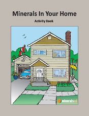 Minerals in Your Home